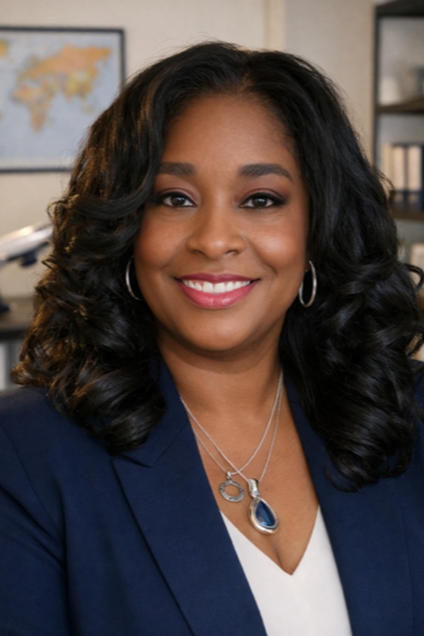 Cruise Brothers Travel Agent Courtney Holmes